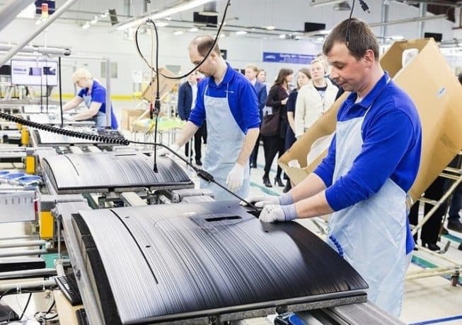 Фото условий